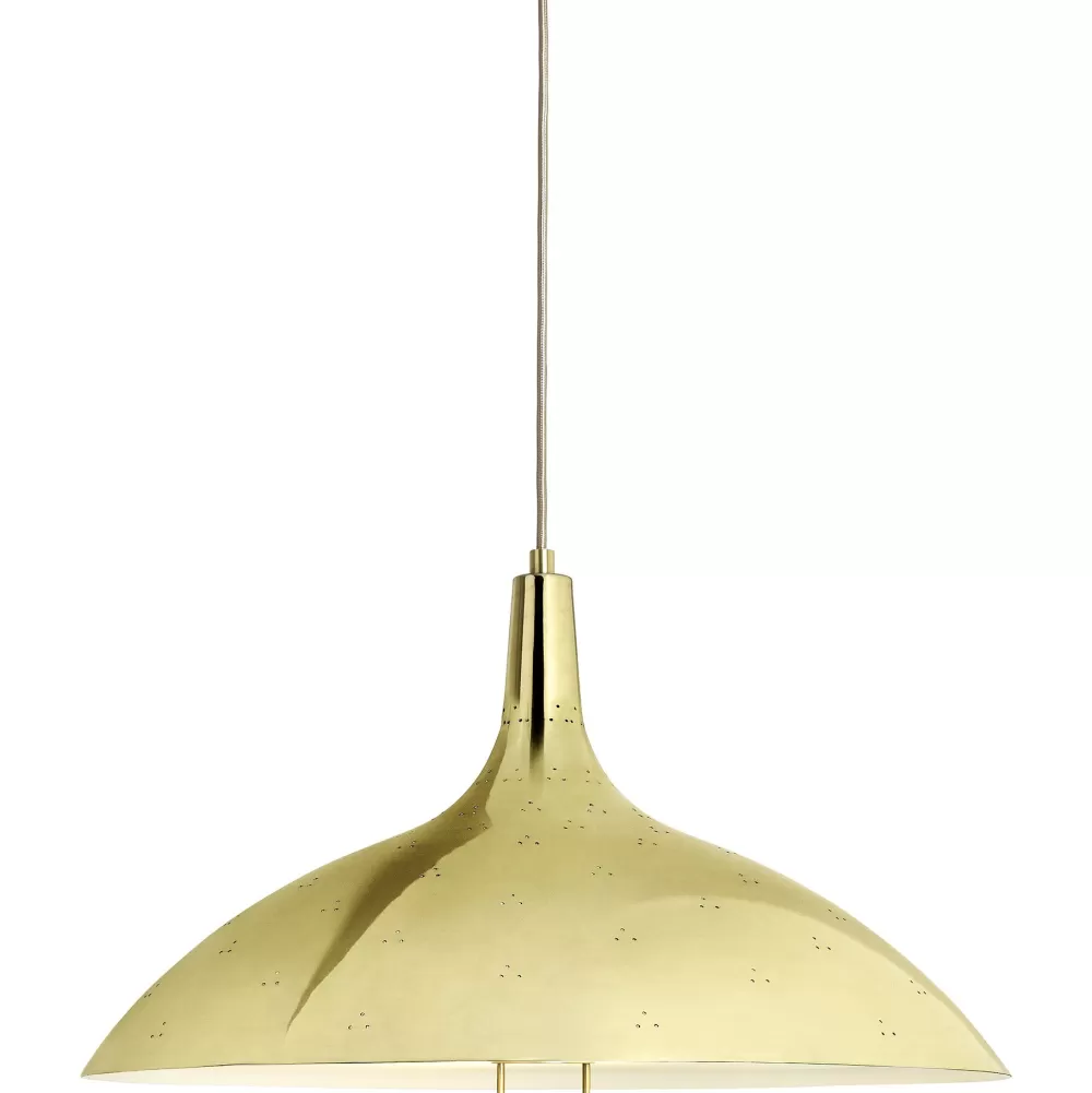 Lampade A Sospensione^GUBI 1965 Pendant | Lampada A Sospensione | Ottone