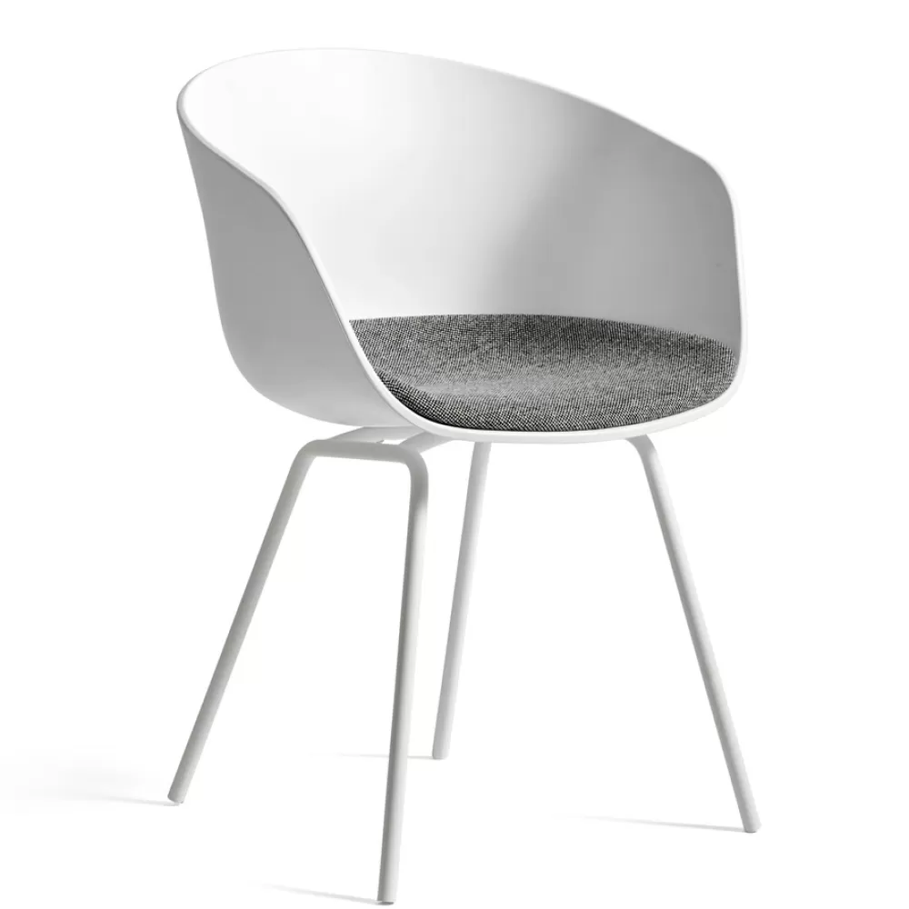 Sedie^HAY Aac26 Chair | Sedia Con Cuscino Fisso