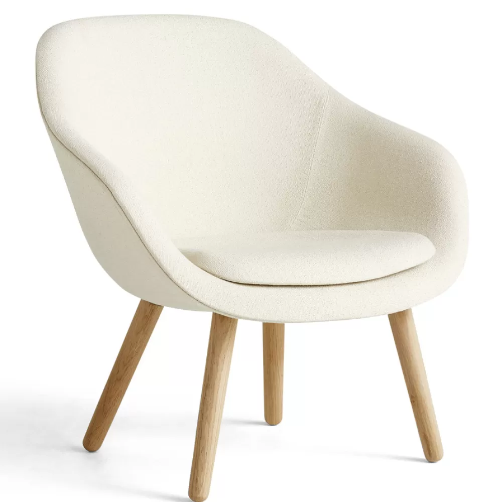 Poltrone Singole^HAY Aal 82 Lounge Chair | Poltrona | Olavi 01