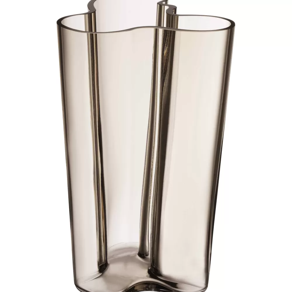 Vasi^Iittala Aalto Vaso | Lino - 251Mm