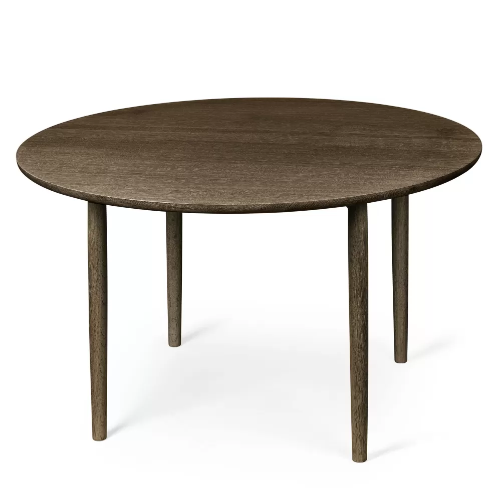 Tavoli Fissi^Brdr. Krüger Arv Dining Table | Tavolo | Rovere Fume Oliato