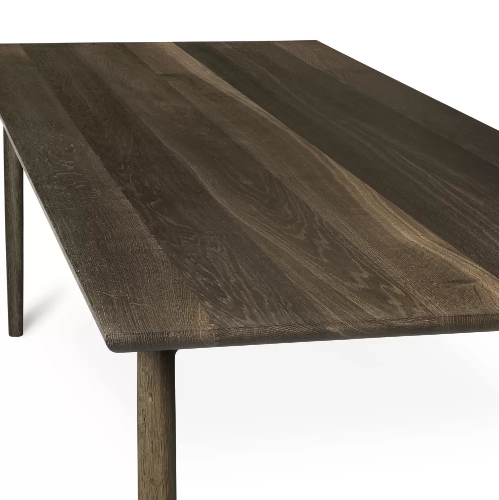 Tavoli Fissi^Brdr. Krüger Arv Dining Table | Tavolo | Rovere Fume Oliato