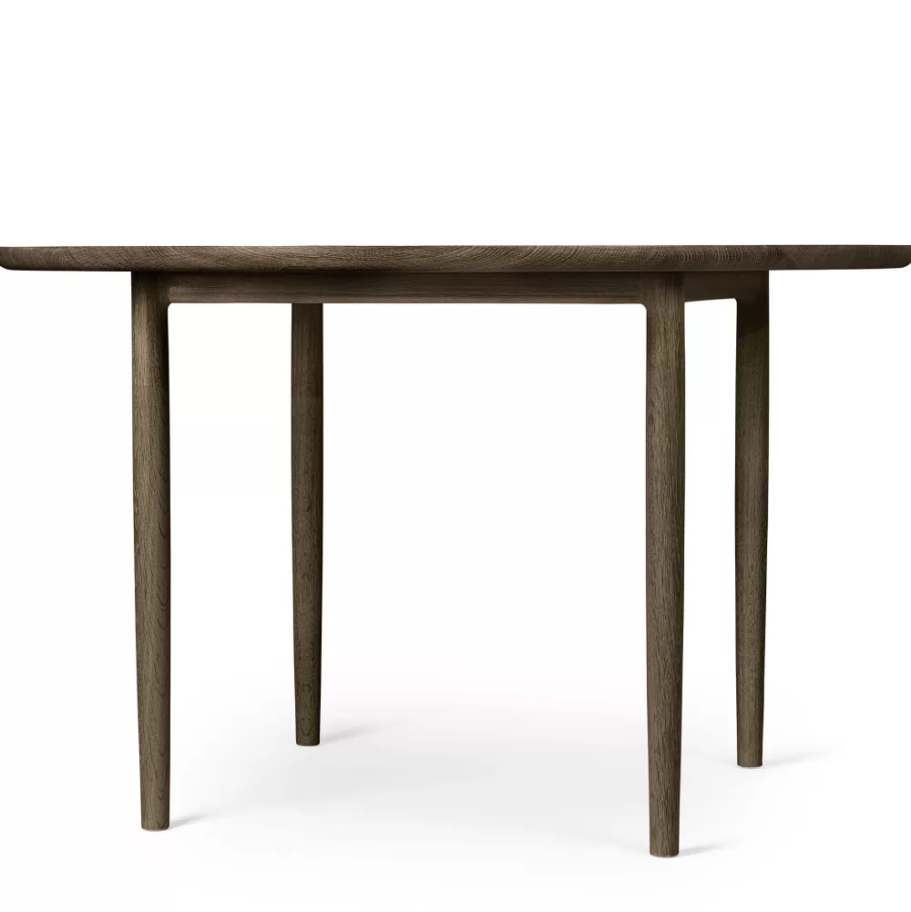 Tavoli Fissi^Brdr. Krüger Arv Dining Table | Tavolo | Rovere Fume Oliato