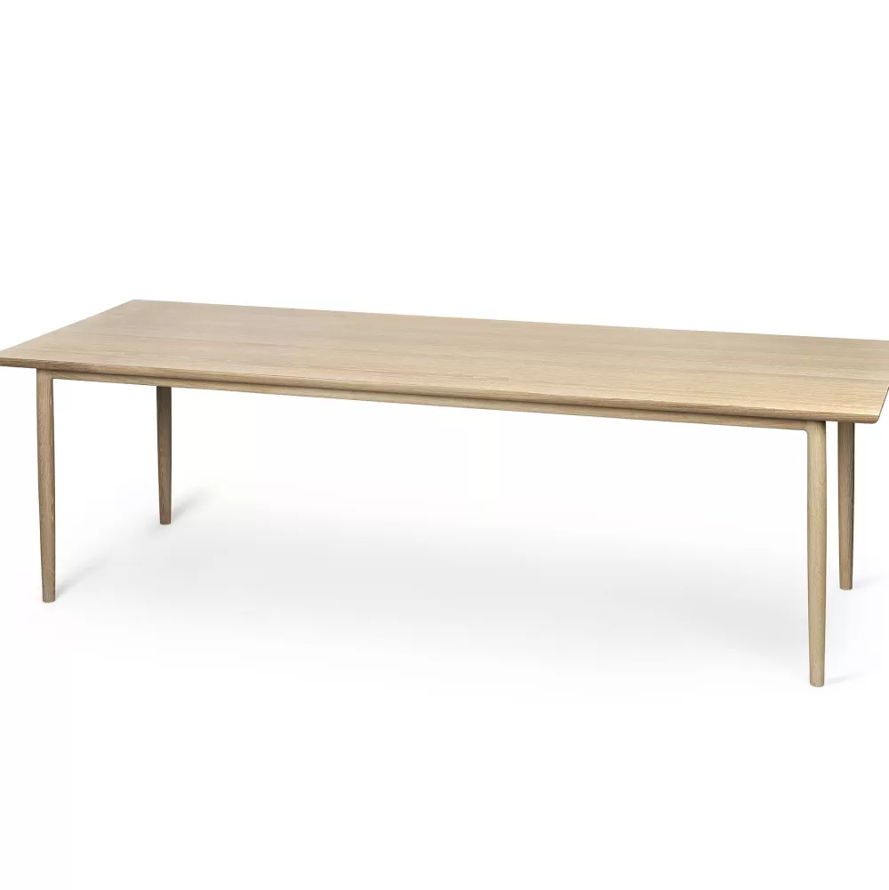 Tavoli Fissi^Brdr. Krüger Arv Dining Table | Tavolo | Rovere Oliato