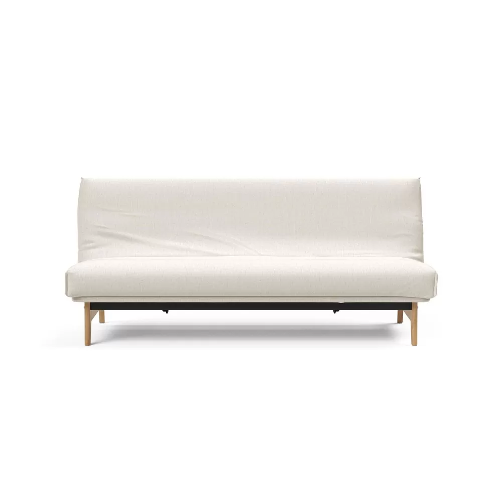 Divani Letto^Innovation Living Aslak Divano Letto | 531 | Materasso Soft Spring/Nordic | 120-200 Cm