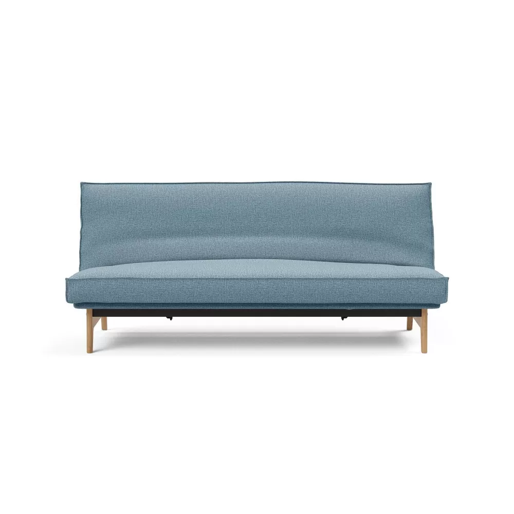 Divani Letto^Innovation Living Aslak Divano Letto | 525 | Materasso Soft Spring/Sharp Plus | 120-200 Cm
