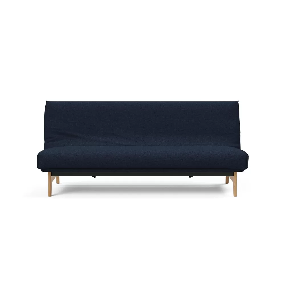 Divani Letto^Innovation Living Aslak Divano Letto | 528 | Materasso Spring/Fodera Nordic | 120-200 Cm
