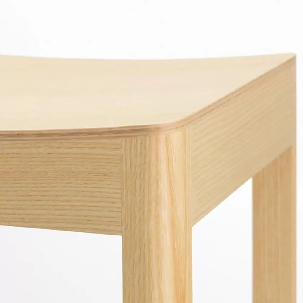 Sgabelli^Artek Atelier Bar Stool | Sgabello- Ex Display