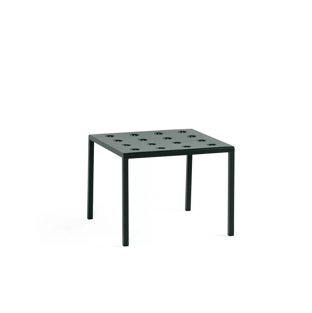 Tavoli Per Esterni^HAY Balcony Low Table | Tavolino Per Esterni | Verde