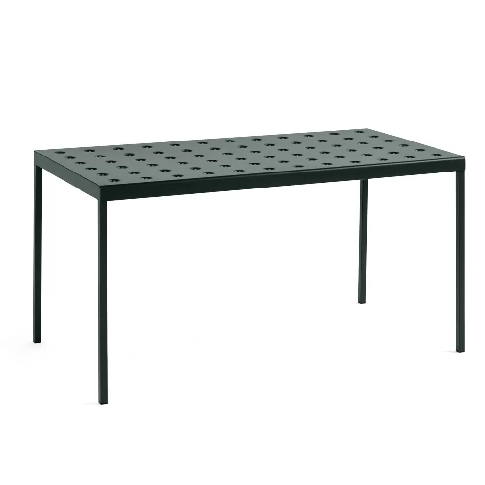 Tavoli Per Esterni^HAY Balcony Table | Tavolo Per Esterni | 144 Cm