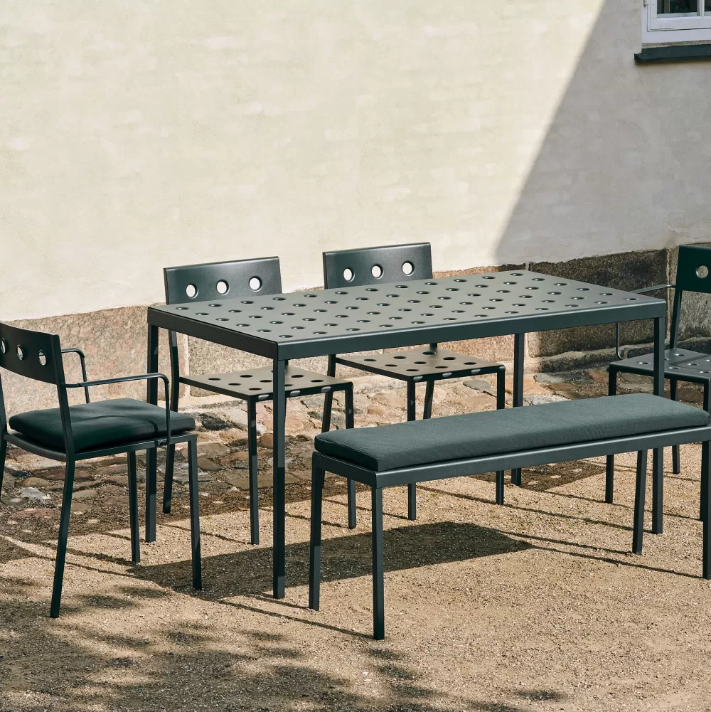 Tavoli Per Esterni^HAY Balcony Table | Tavolo Per Esterni | 144 Cm