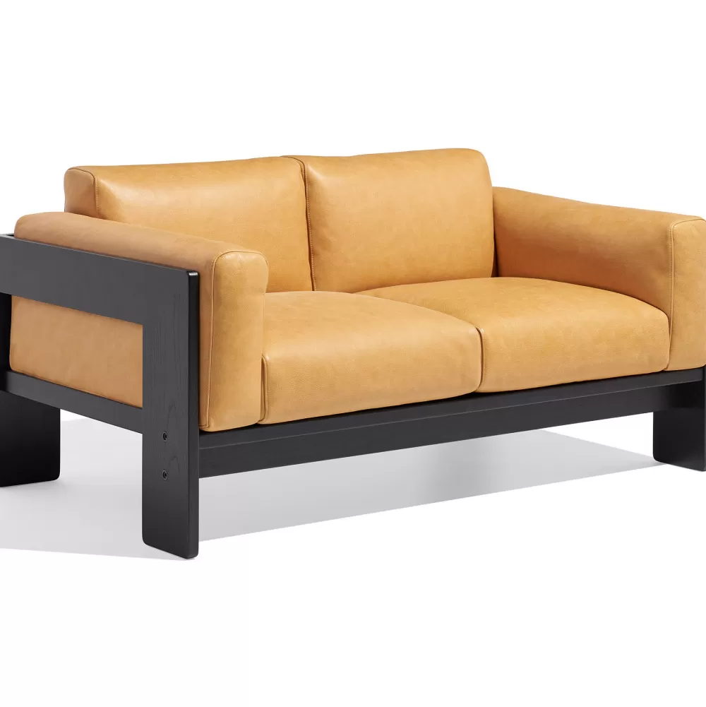 Divani 2 Posti^Knoll Bastiano Sofa | Divano