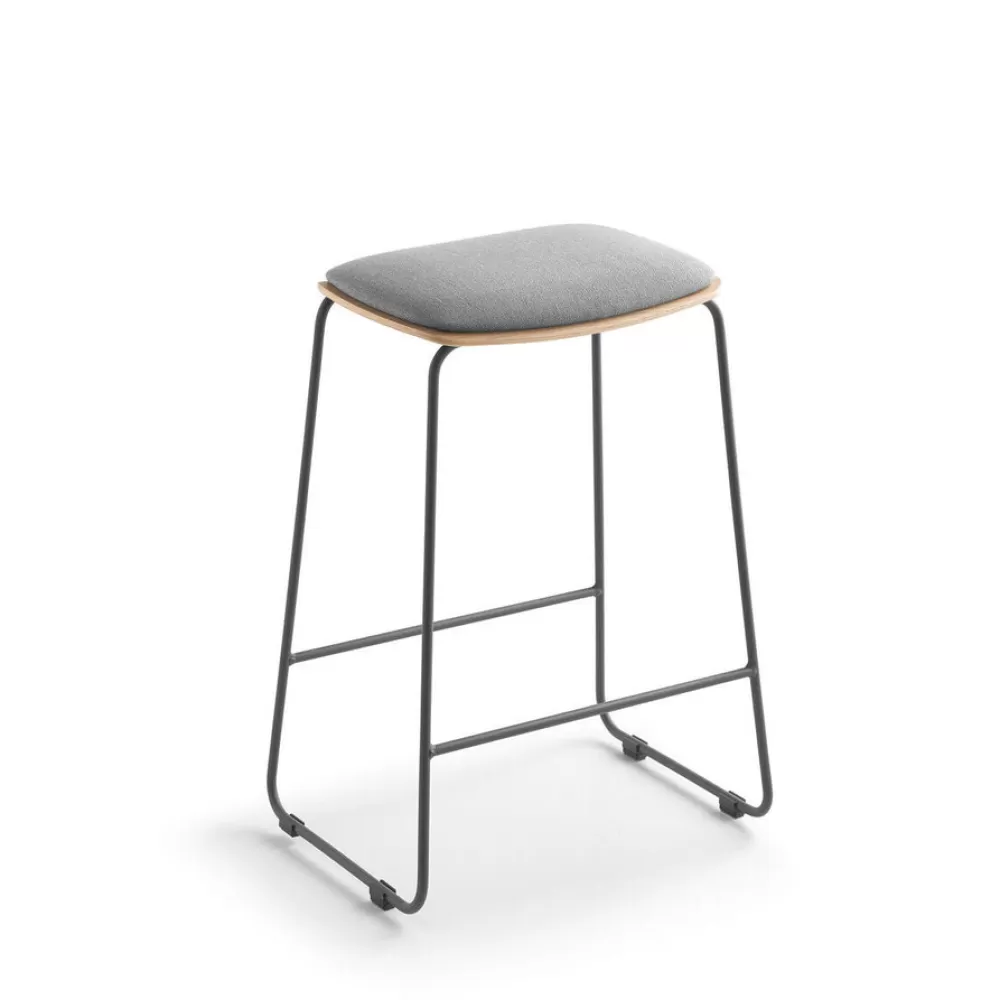 Sgabelli^Treku Bisell Stool | Sgabello