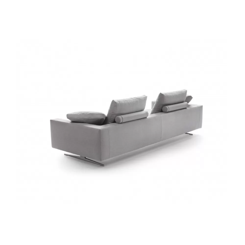 Divani Modulari^Flexform Campiello | Divano