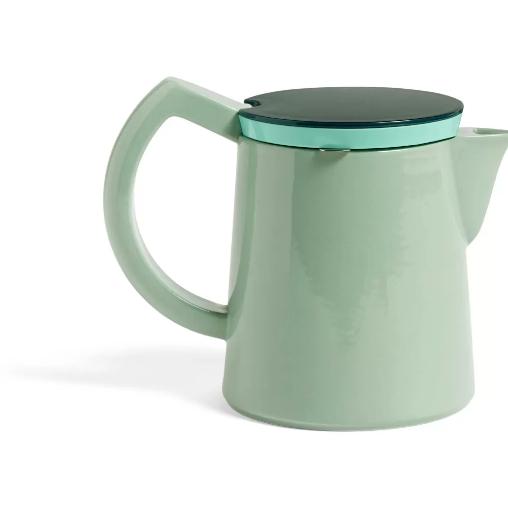 Accessori E Utensili^HAY Coffee M Caffettiera- Verde Menta