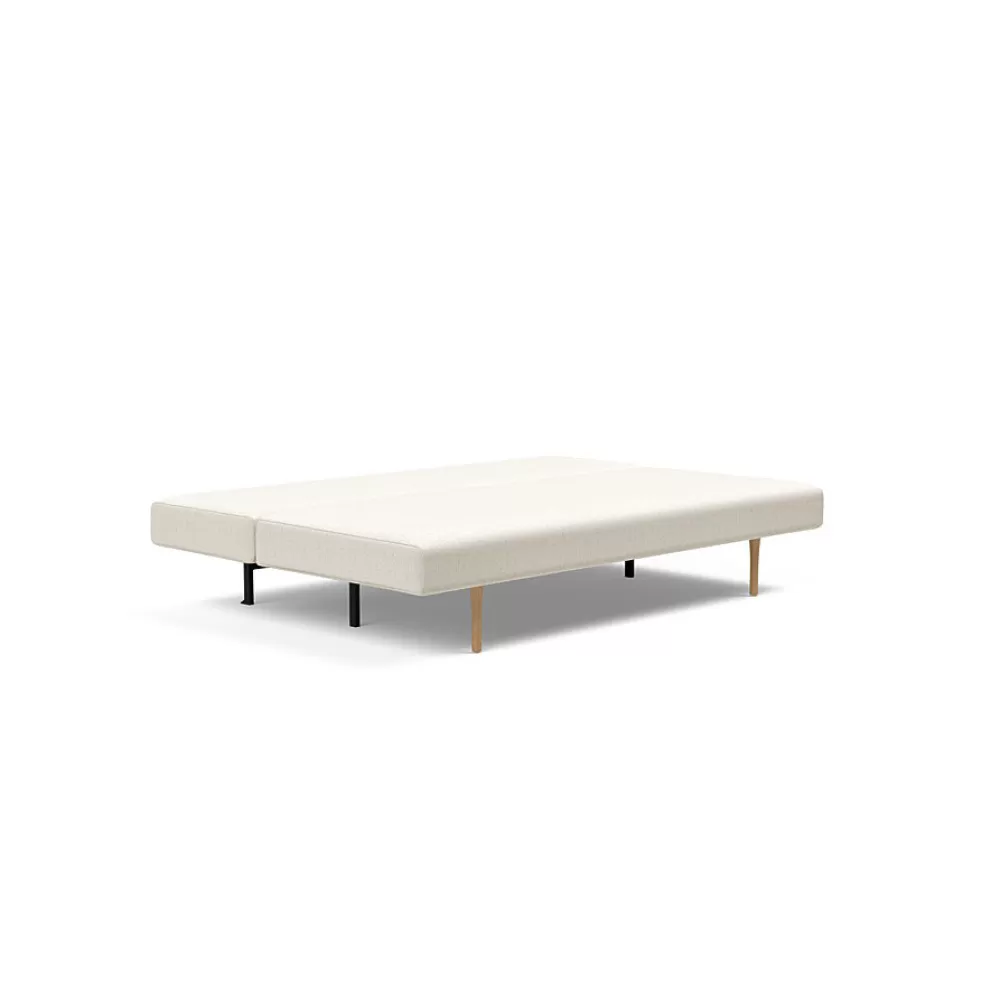 Divani Letto^Innovation Living Conlix Divano Letto | 531 Gambe Rovere | 140-200 Cm