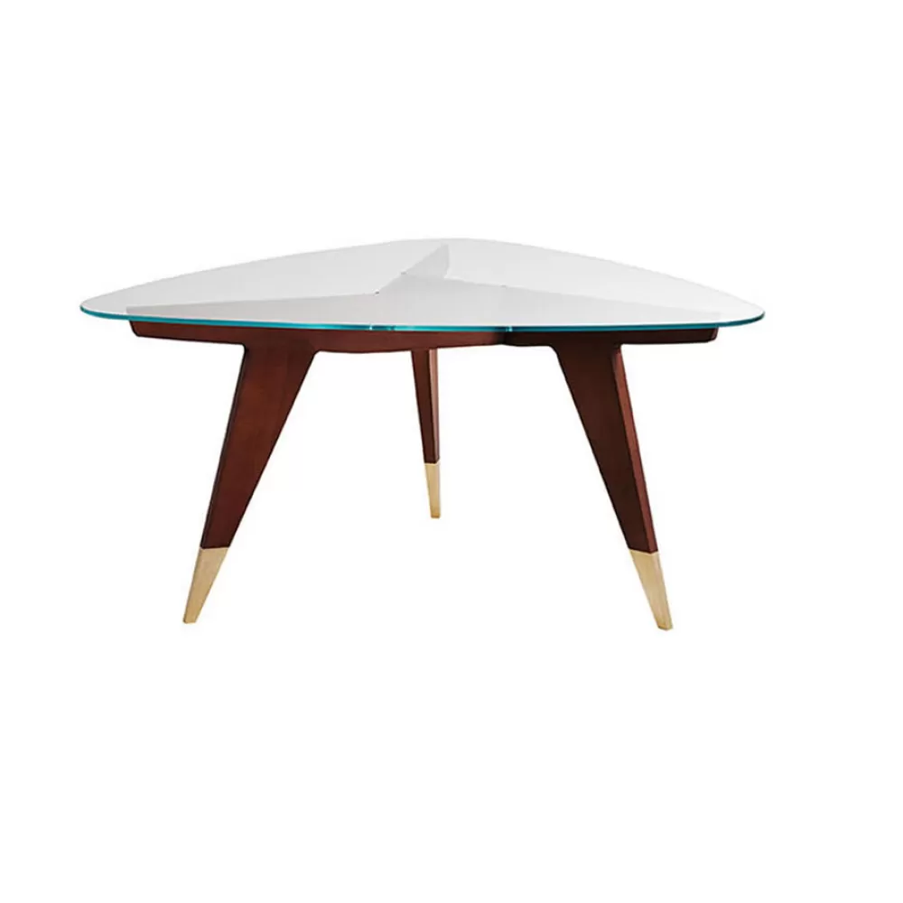 Tavolini^Molteni D.552.2 - Heritage Collection | Tavolino