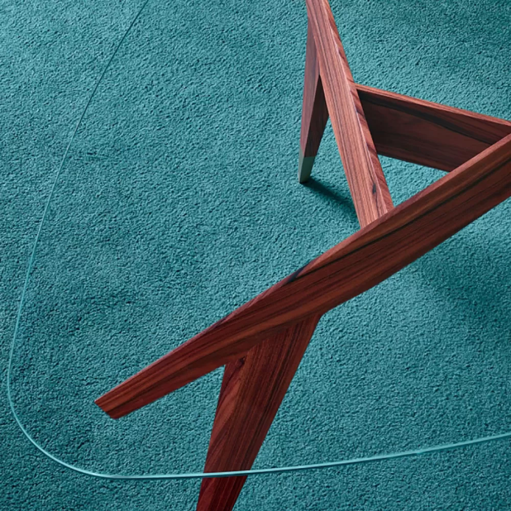 Tavolini^Molteni D.552.2 - Heritage Collection | Tavolino