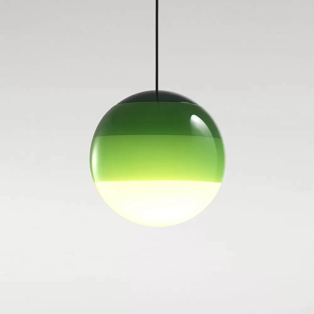 Lampade A Sospensione^Marset Dipping Light 20 - 24V | Lampada A Sospensione | Verde