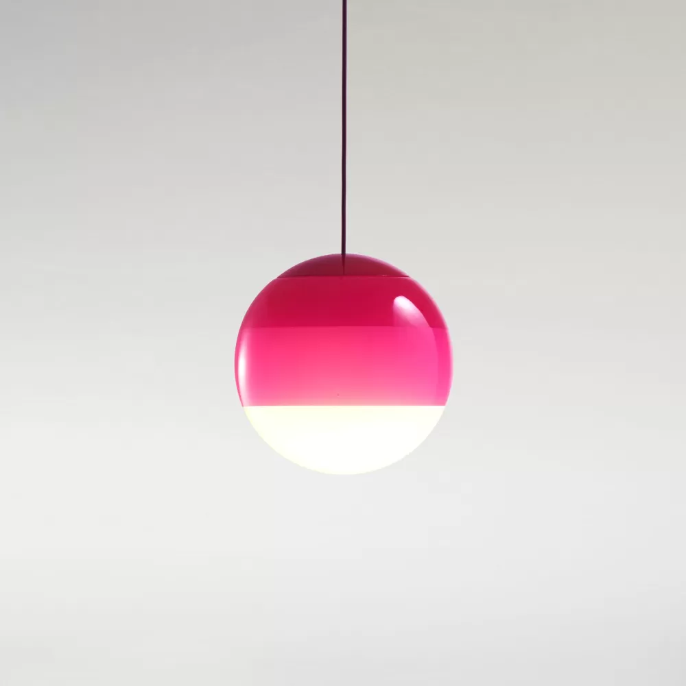 Lampade A Sospensione^Marset Dipping Light 30 - 24V | Lampada A Sospensione | Rosa