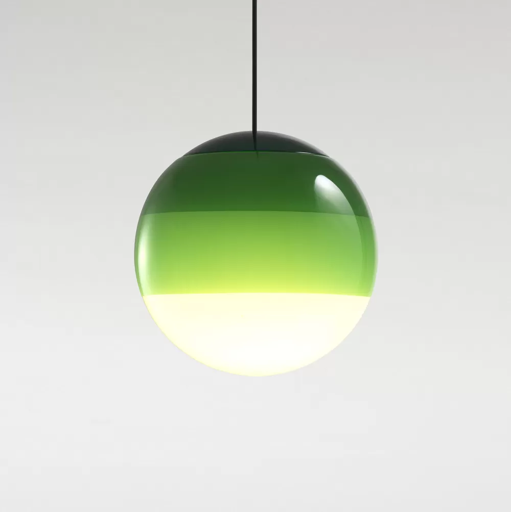 Lampade A Sospensione^Marset Dipping Light 30 - 24V | Lampada A Sospensione | Verde