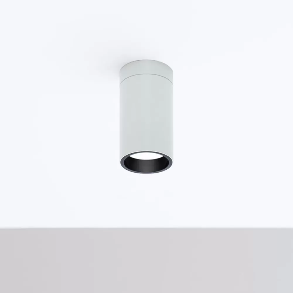 Lampade A Soffitto^Davide Groppi Dot Pl 51 | Lampada Da Soffitto | Bianco