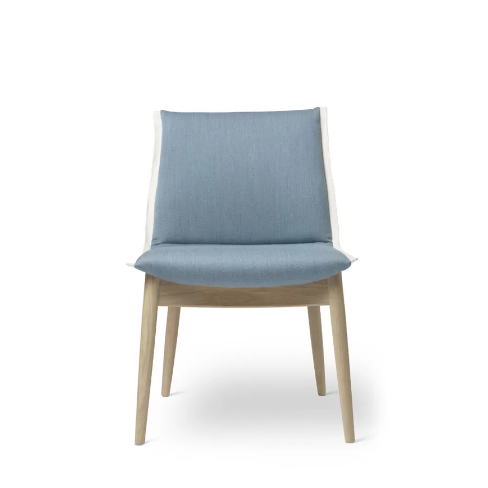 Sedie^Carl Hansen & Søn E004 Embrace Chair | Sedia | Rovere