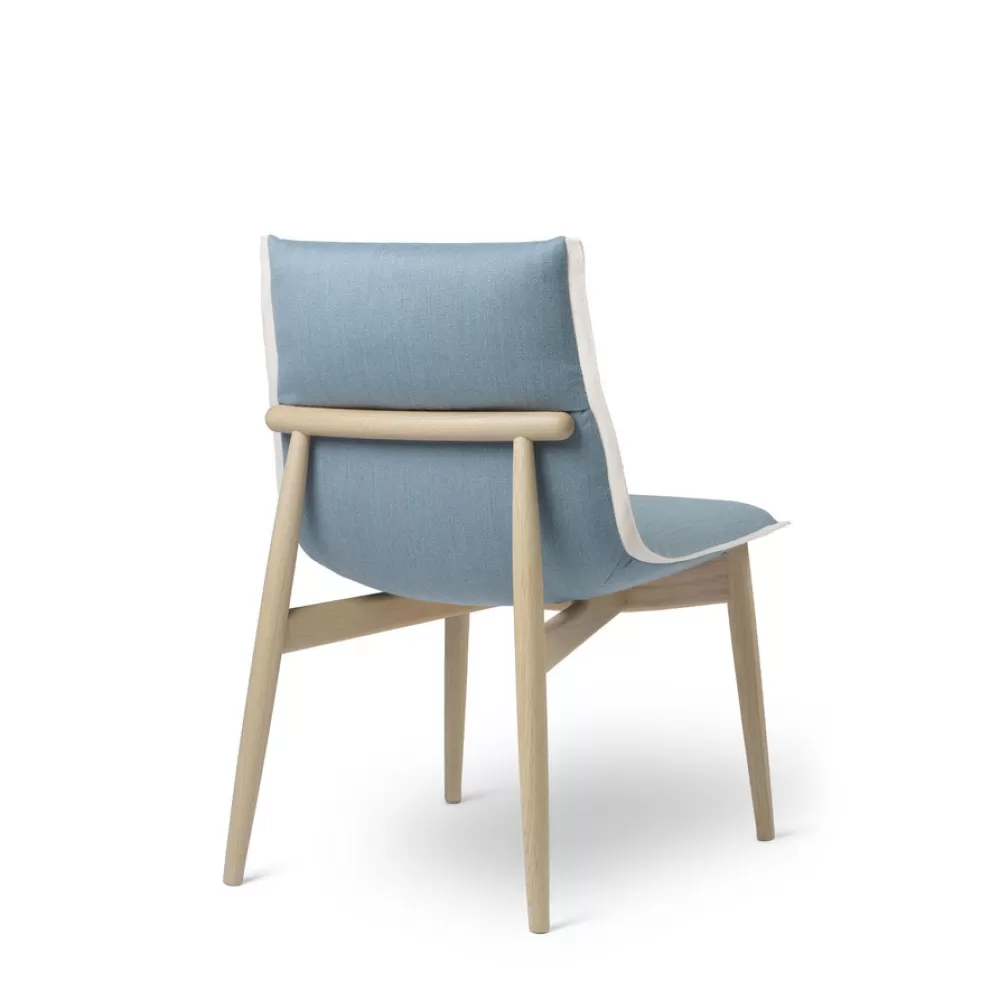 Sedie^Carl Hansen & Søn E004 Embrace Chair | Sedia | Rovere