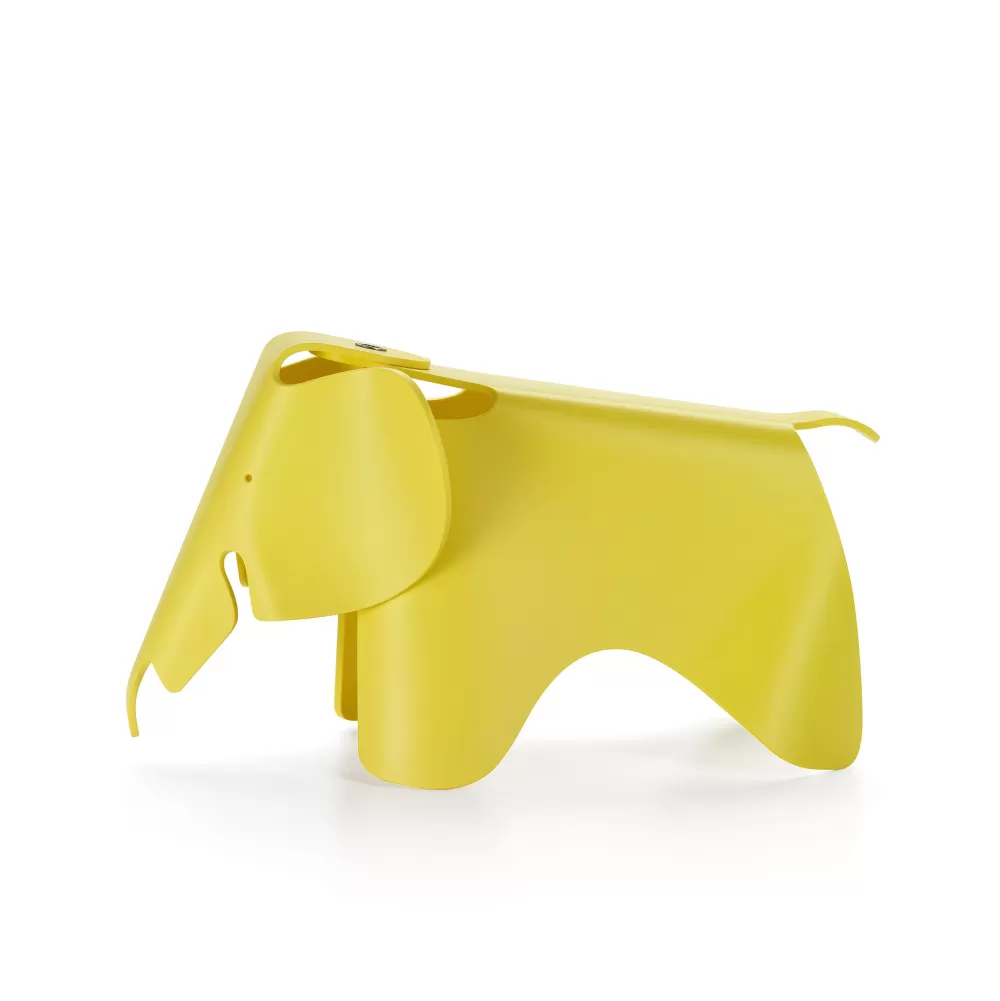 Decorazioni^Vitra Eames Elephant Small | Elefante Gioco - Ranuncolo