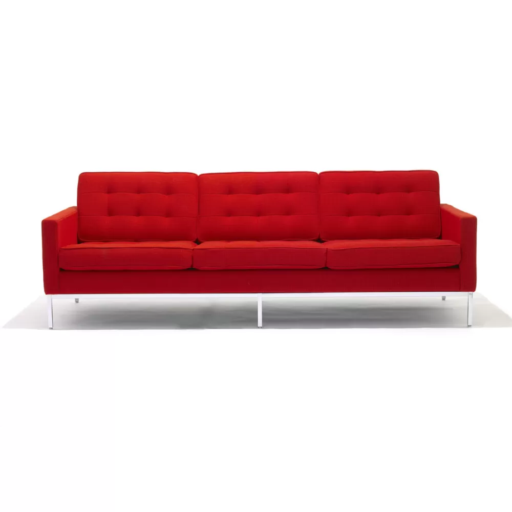 Divani 2 Posti^Knoll Florence Sofa | Divano