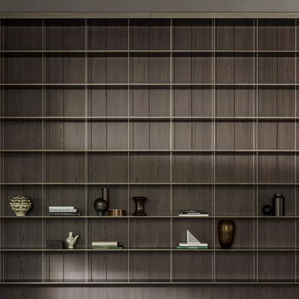 Librerie Sospese^Molteni Graduate - Libreria