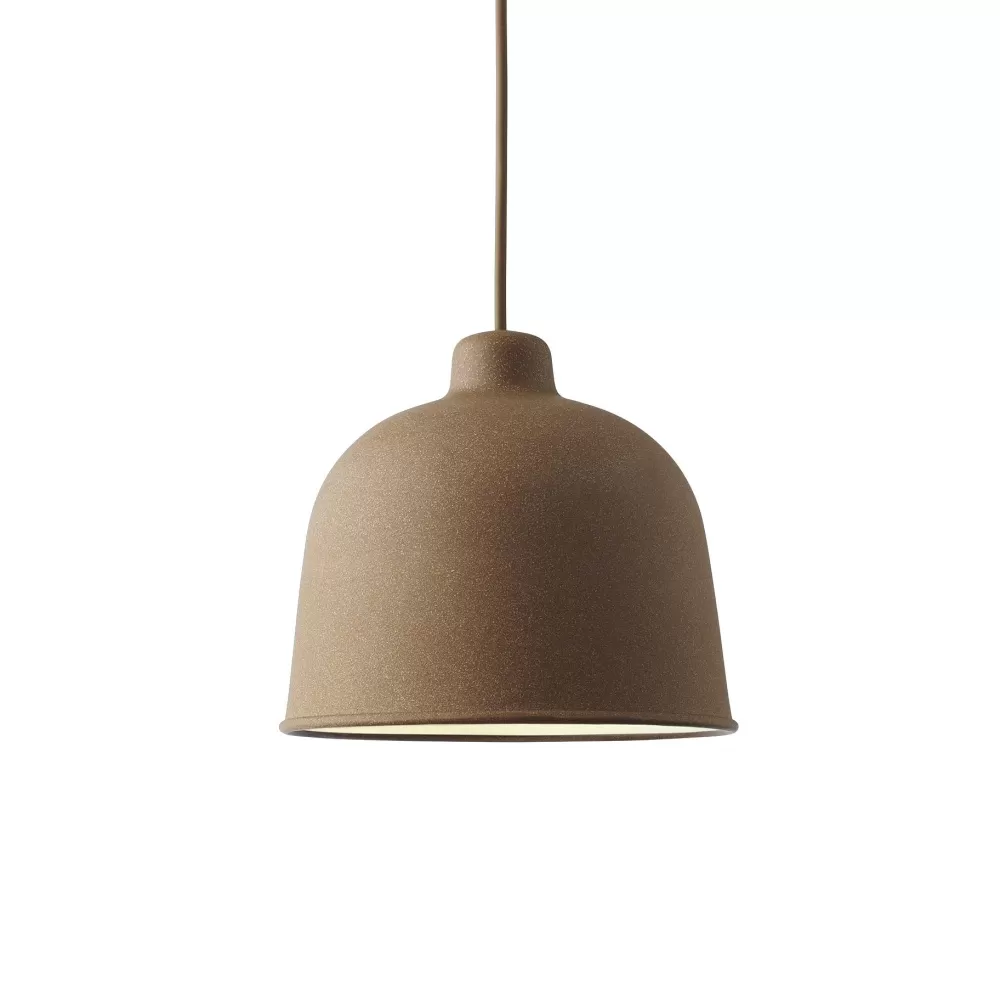 Lampade A Sospensione^Muuto Grain Pendant Lamp | Lampada A Sospensione | Nature