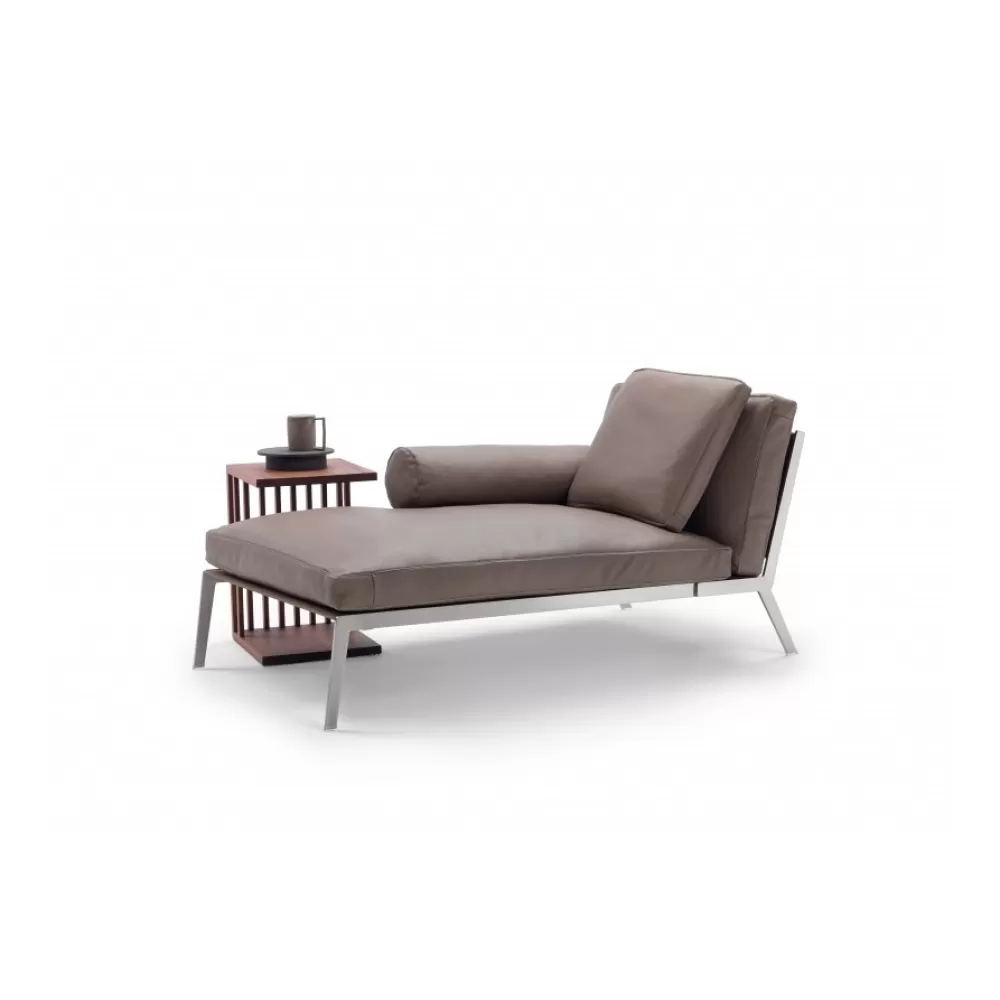 Daybed^Flexform Happy | Daybed