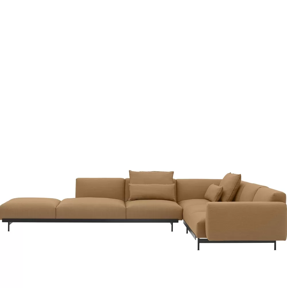 Divani Modulari^Muuto In Situ Sofa | Divano Modulare