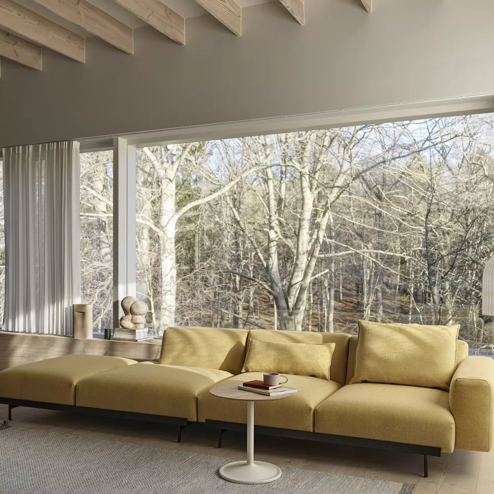 Divani Modulari^Muuto In Situ Sofa | Divano Modulare