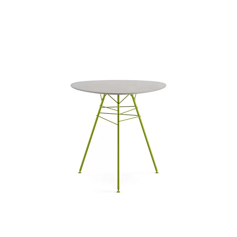 Tavoli Fissi^Arper Leaf Table | Tavolo