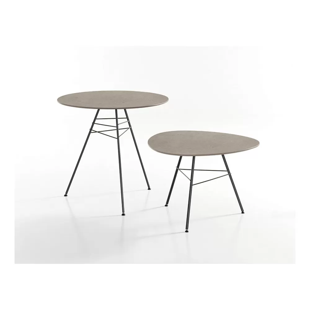 Tavoli Fissi^Arper Leaf Table | Tavolo