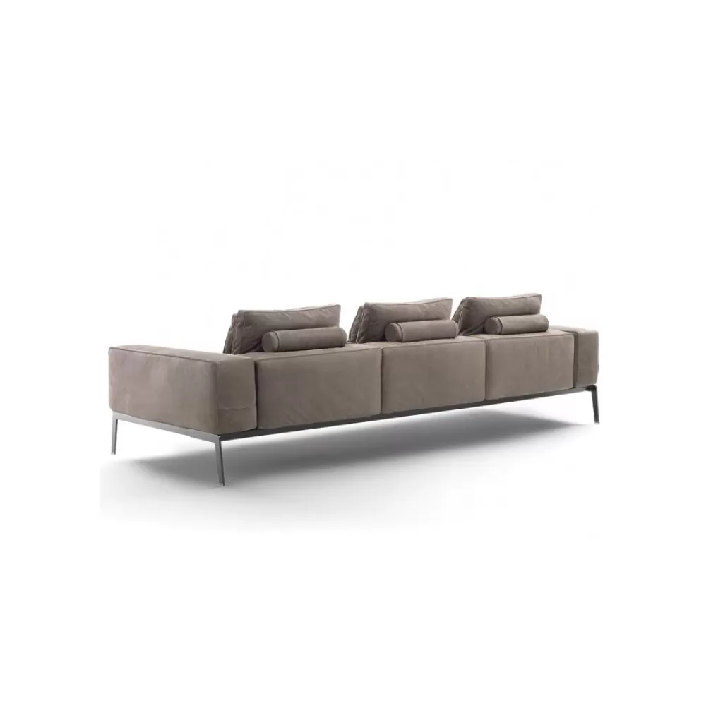 Daybed^Flexform Lifesteel | Daybed