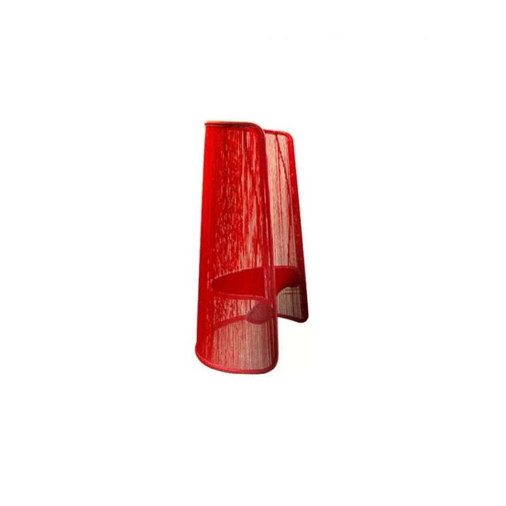 Divani E Poltrone^Moroso M'Afrique Husk Armchair L | Poltronaper Esterni | Rosso