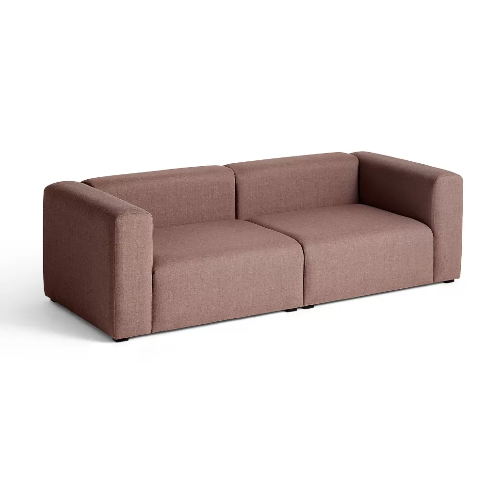 Divani 2 Posti^HAY Mags Sofa | Divano Composizione 1 | Canvas 356