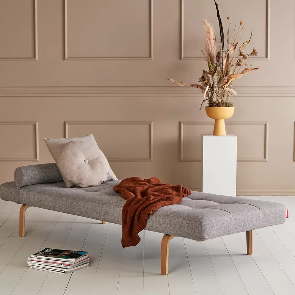 Daybed^Innovation Living Napper Bow Divano Letto - 521 | 80-200 Cm