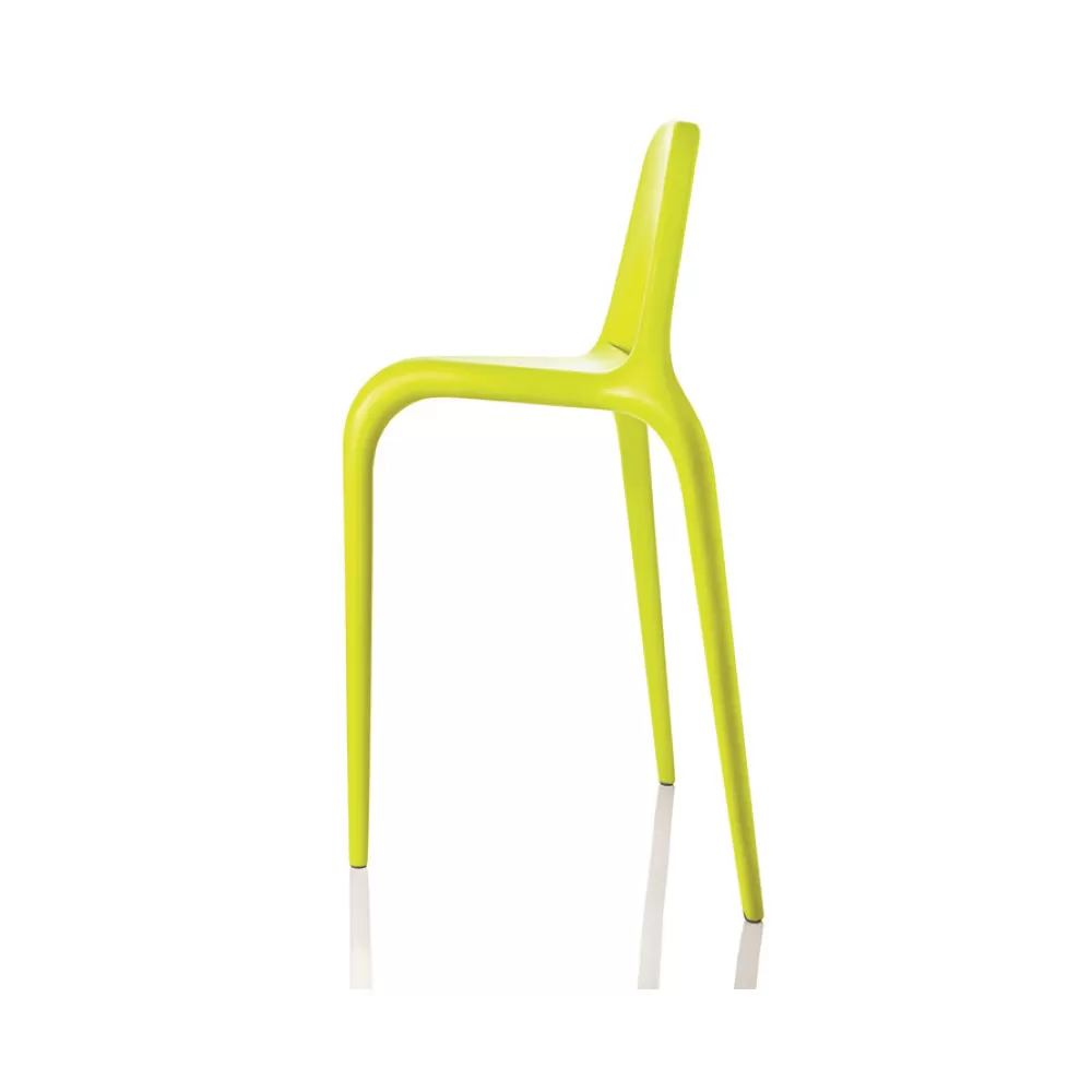 Sgabelli^Alma Nono | Sedia | Lime