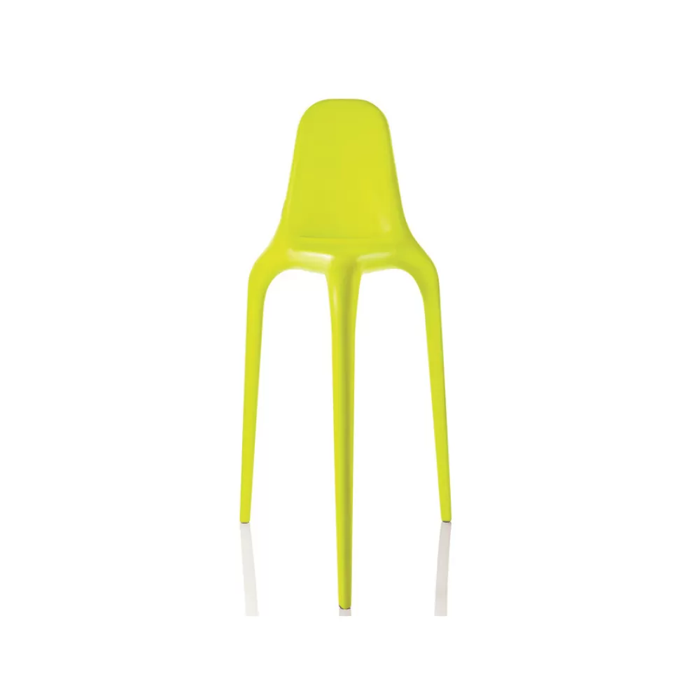 Sgabelli^Alma Nono | Sedia | Lime