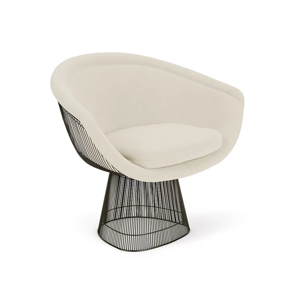 Poltrone Singole^Knoll Platner Lounge Chair | Poltrona