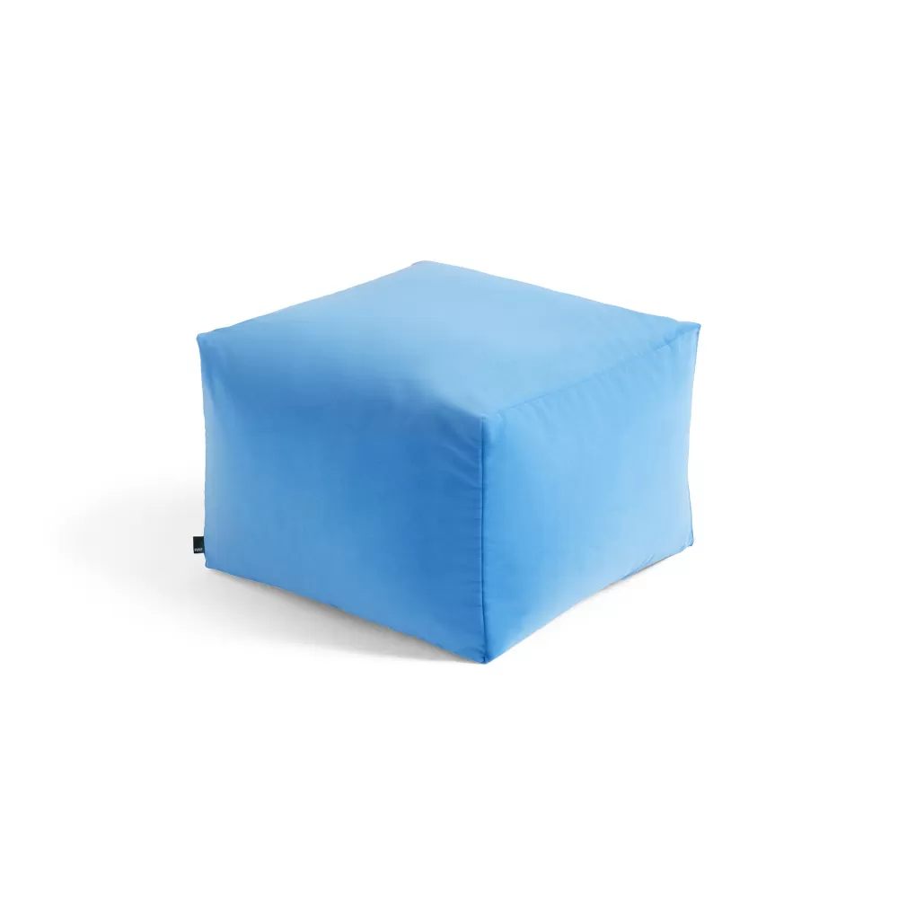 Pouf^HAY Pouf Edizione Limitata | Blu Acceso | Ex - Display