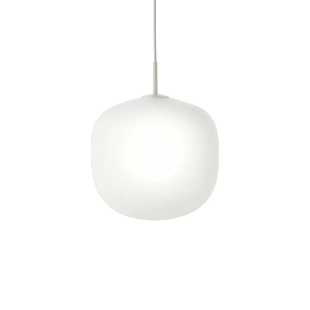 Lampade A Sospensione^Muuto Rime Pendant | Lampada A Sospensione | Grigio