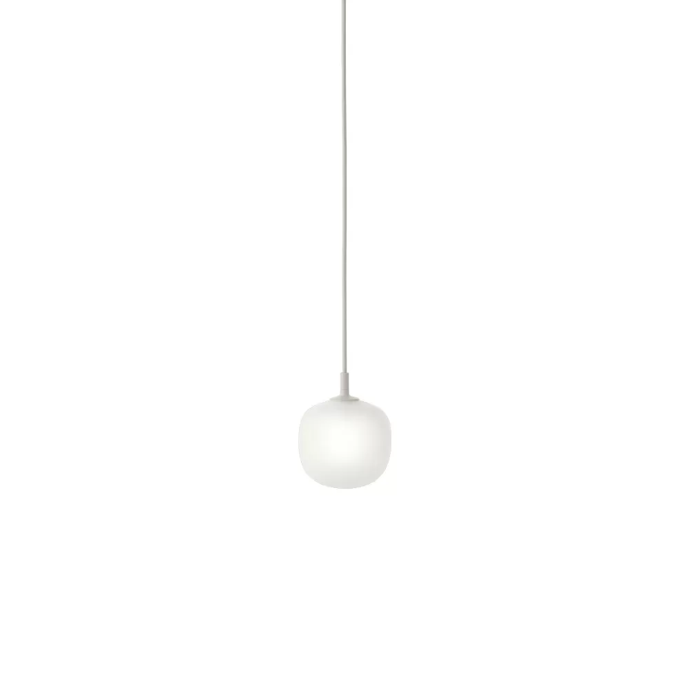 Lampade A Sospensione^Muuto Rime Pendant | Lampada A Sospensione | Grigio