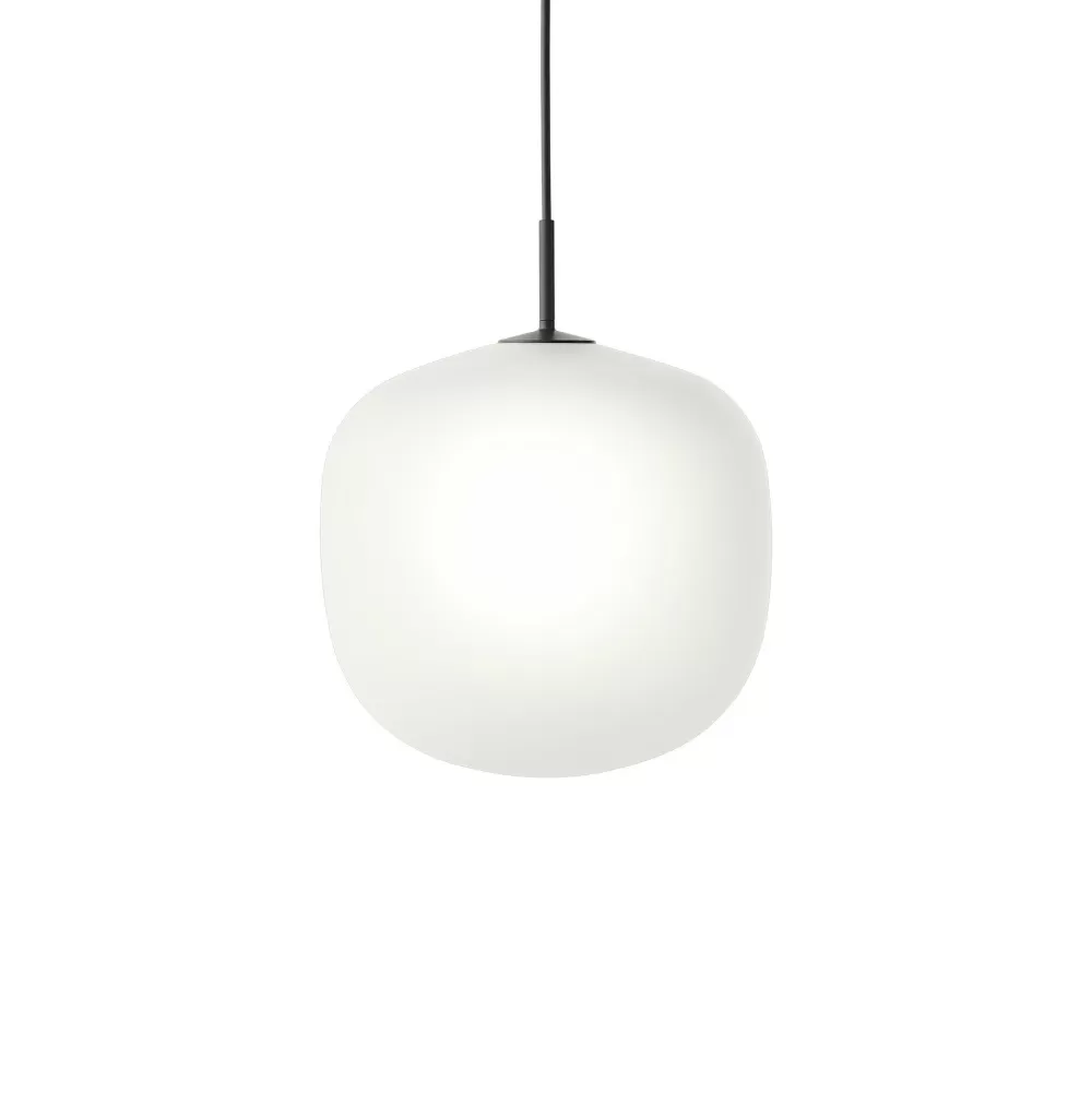 Lampade A Sospensione^Muuto Rime Pendant | Lampada A Sospensione | Nero