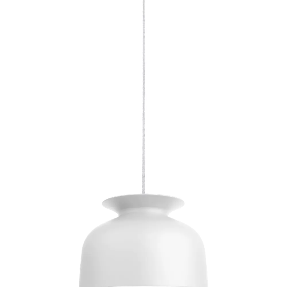 Lampade A Sospensione^GUBI Ronde Pendant | Lampada A Sospensione | Bianco