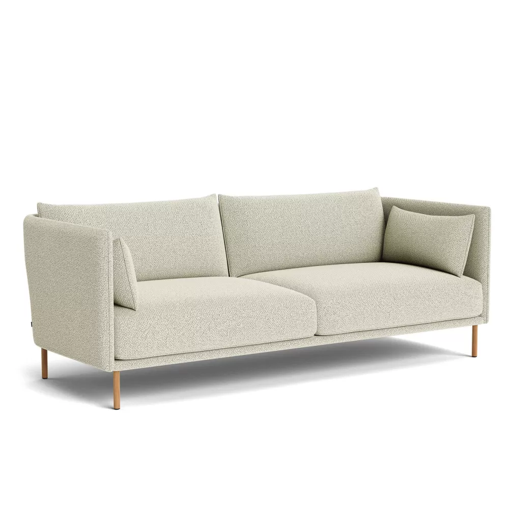 Divani 2 Posti^HAY Silhouette Sofa | Divano 2 Posti | Coda 100